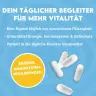 INLEAD Nutrition Vitamin C (90 veg.Kapseln)