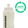 Vitamin360 Vitamin360 Water Bottle - White (1000 ml)