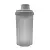 Vitamin360 Transparent Shaker (700 ml, Grau)