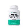 Vitamin360 KSM-66 Ashwagandha® 200 mg – Premium-Nahrungsergänzungsmittel mit Ashwagandha (120 veg.Kapseln)