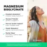Vitamin360 Magnesium Bisglycinate 200 mg (120 veg.Kapseln)