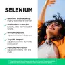 Vitamin360 Selenium 200 mcg (30 veg.Kapseln)