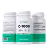 Vitamin360 C-1000 (30 veg.Kapseln)