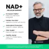 Vitamin360 NAD+ (30 veg.Kapseln)