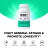Vitamin360 NAD+ (30 veg.Kapseln)
