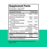 Vitamin360 BioActive Daily B-complex  (30 veg.Kapseln)