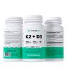 Vitamin360 K2+D3 (30 veg.Kapseln)