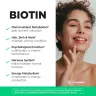 Vitamin360 Biotin 5,000 mcg (30 veg.Kapseln)