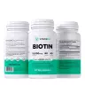 Vitamin360 Biotin 10,000 mcg (60 veg.Kapseln)