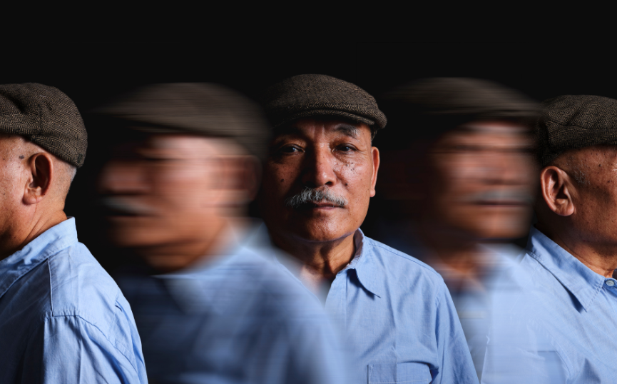 Gehirnvitamine gegen Demenz