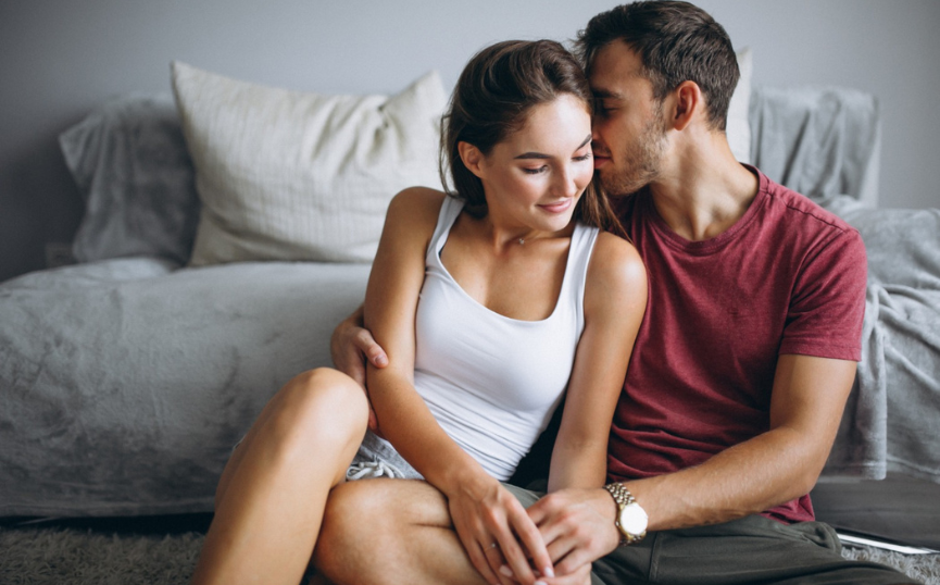 Potenzsteigerung nicht nur durch Nahrungsergänzungsmittel